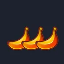 Hot Volcano Paytable Symbol 3