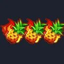 Hot Volcano Paytable Symbol 5