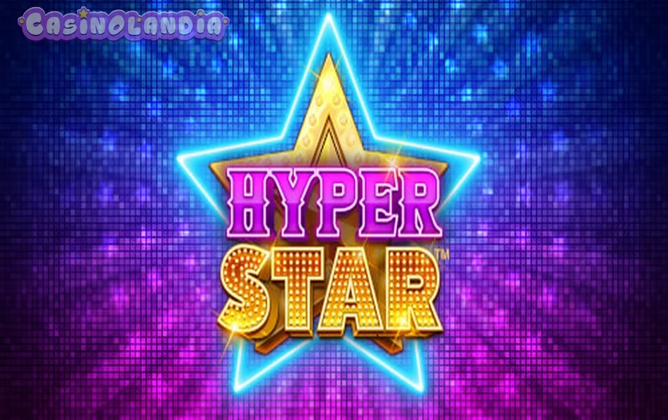 Hyper Star by Gameburger Studios