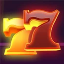 Inferno Diamonds 100 Paytable Symbol 3