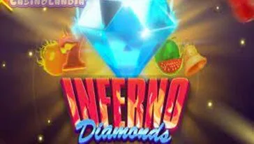 Inferno Diamonds by Fugaso