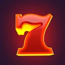 Inferno Diamonds Paytable Symbol 4