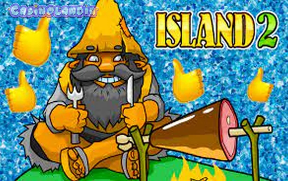 Island 2 by Igrosoft