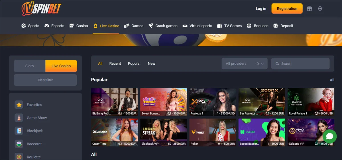 JVSpin-Bet-Casino-Live-Casino