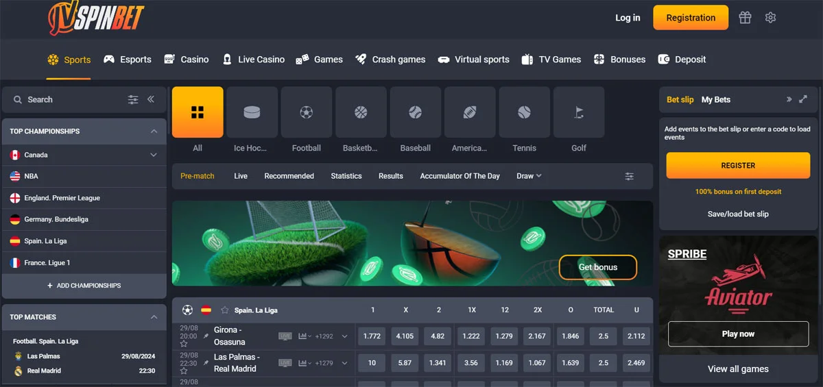 JVSpin-Bet-Casino-Sports