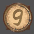 Katanas of Time Paytable SYmbol 2