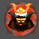 Katanas of Time Paytable SYmbol 3