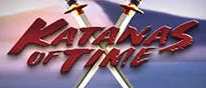 Katanas of Time Thumbnail Small
