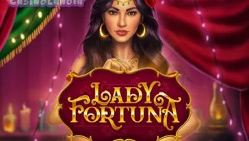 Lady Fortuna by OneTouch