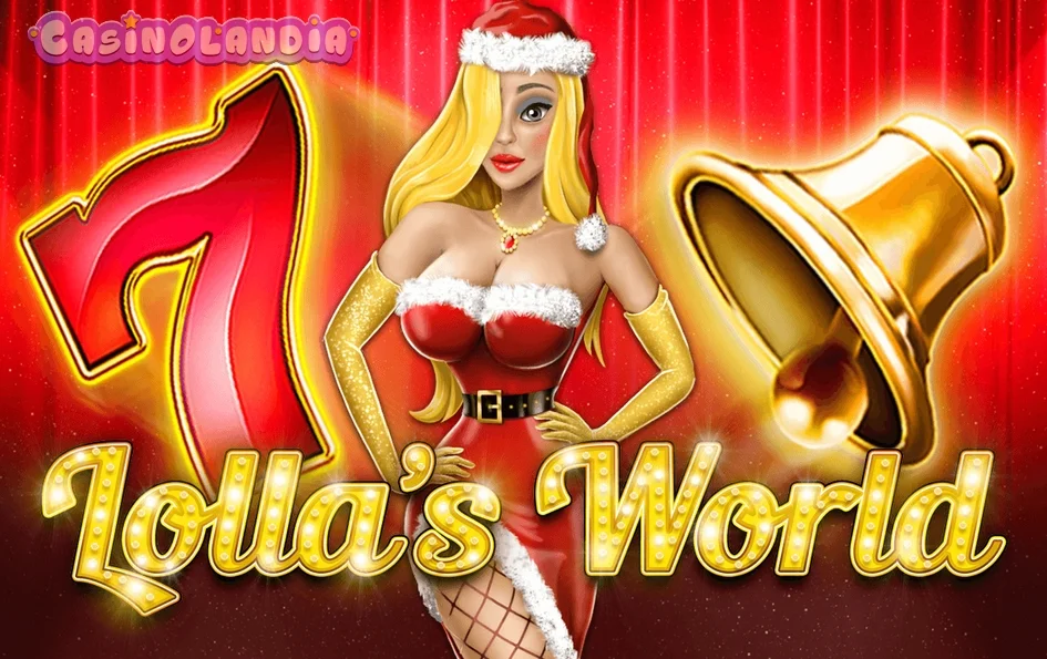 Lollas World by Fazi