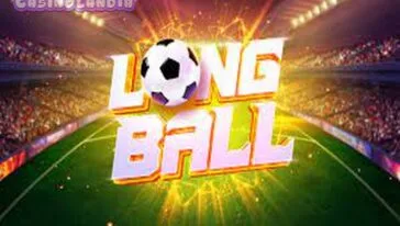 Long Ball by Evoplay
