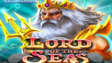 Triton's Realm by Gamebeat