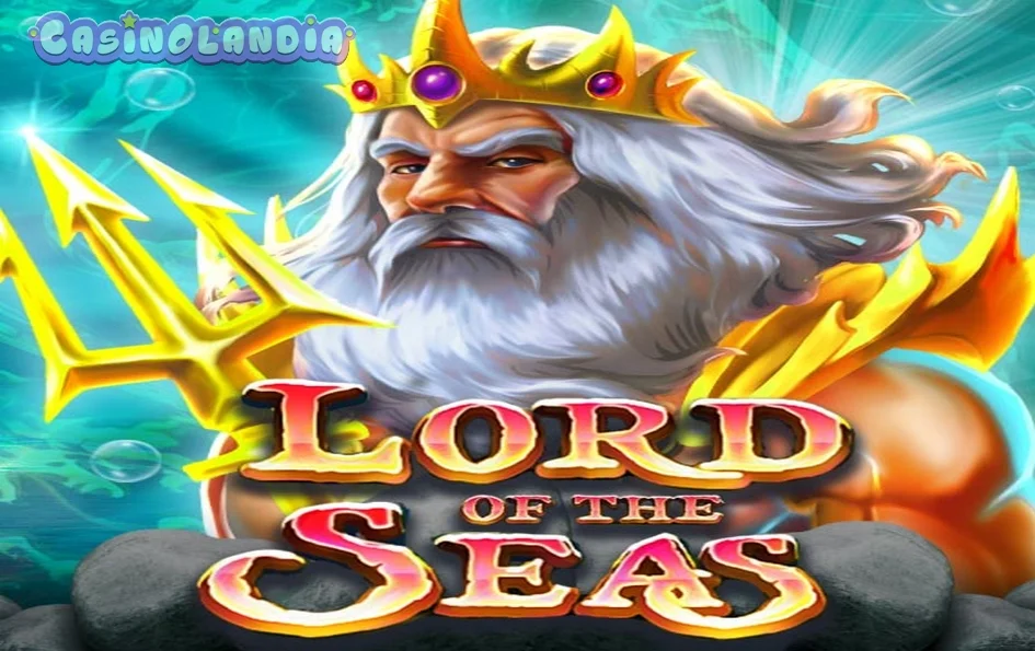 Triton’s Realm by Gamebeat