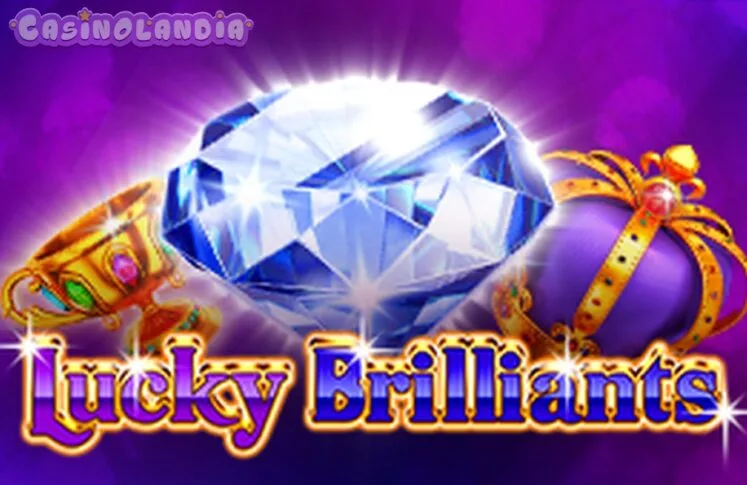 Lucky Brilliants by Fazi