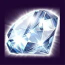 Lucky Brilliants Paytable Symbol 7