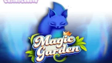 Magic Garden by SmartSoft Gaming