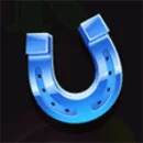 Magic Piggy Horseshoe