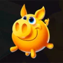 Magic Piggy Piggy