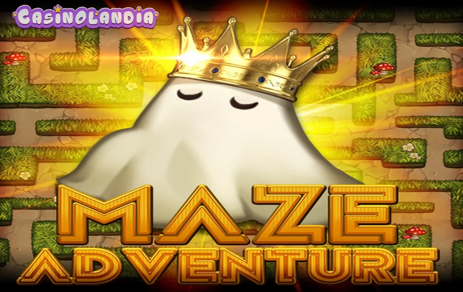 Maze Adventure by Bigpot Gaming