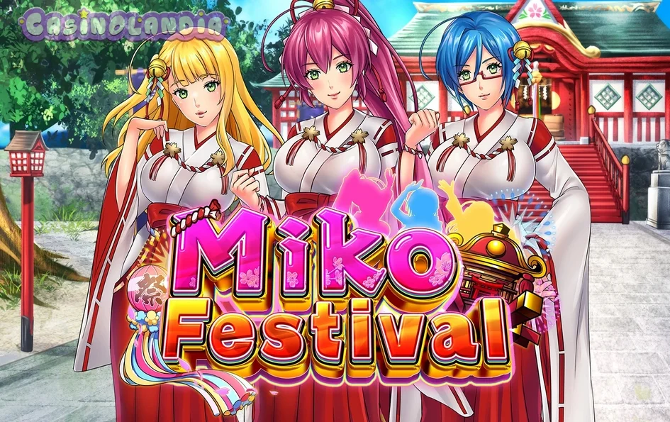 Miko Festival by OneTouch