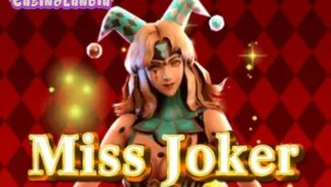 Miss Joker by KA Gaming
