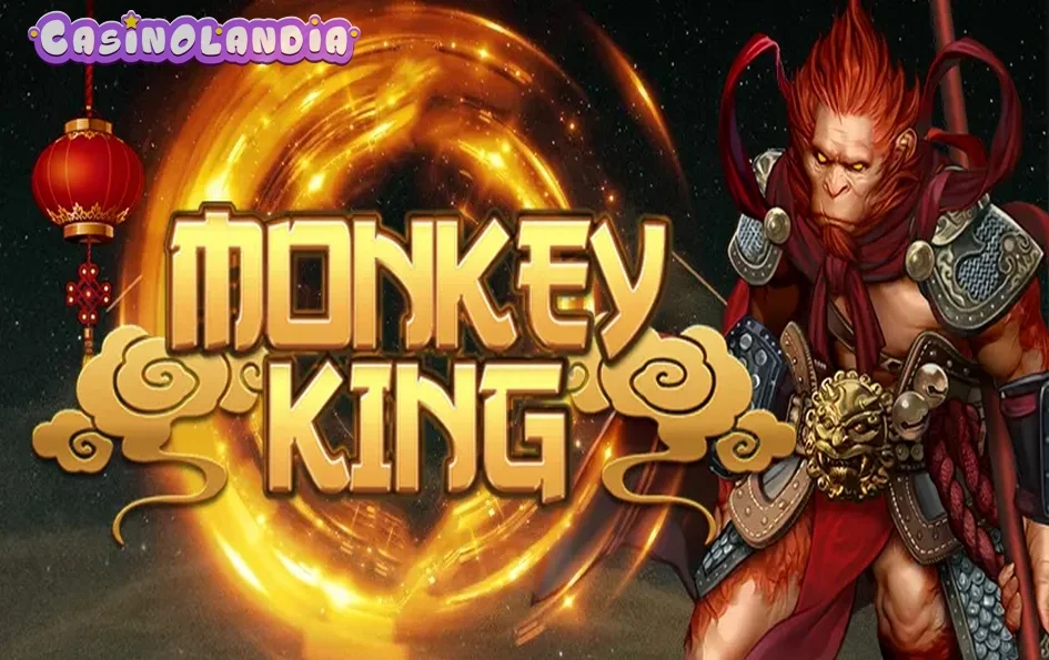 Monkey King by Bigpot Gaming