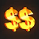 Multi Hot 5 paytable symbols 2