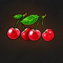 Multi Hot 5 paytable symbols 7