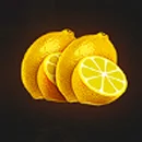 Multi Hot 5 paytable symbols 8