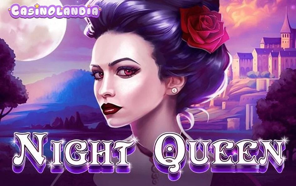 Night Queen by iSoftBet