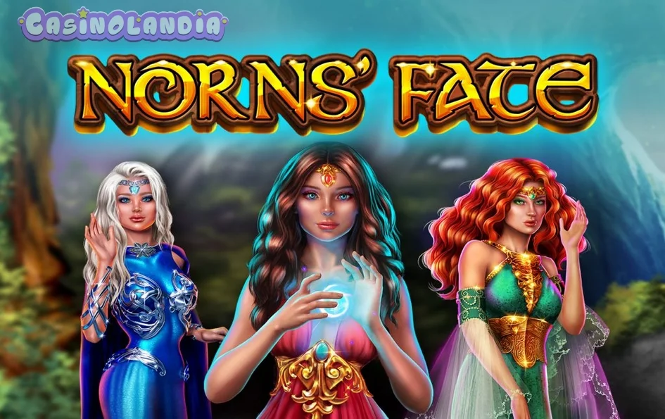 Norns Fate by GameArt