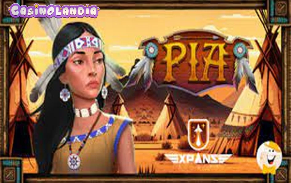 Pia by Expanse Studios