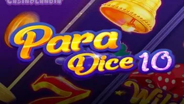 Para Dice 10 by SmartSoft Gaming