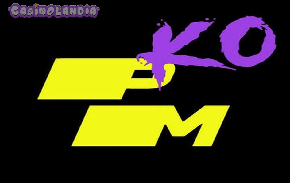 Parimatch K.O. by Green Jade Games