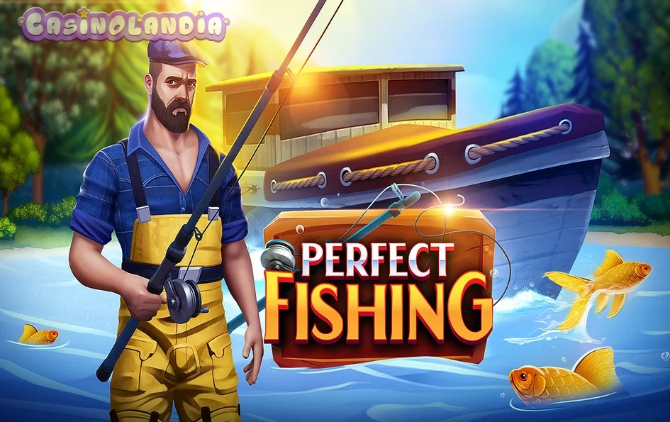 Perfect Fishing by Evoplay