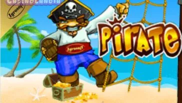 Pirate by Igrosoft