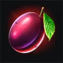Multistar Fruits Symbol Plum