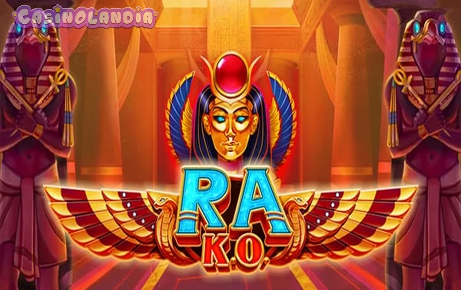 Ra Ko by Green Jade Games