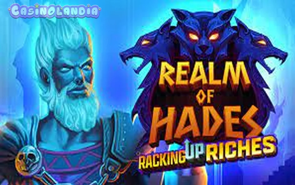 Realm of Hades by High 5 Games