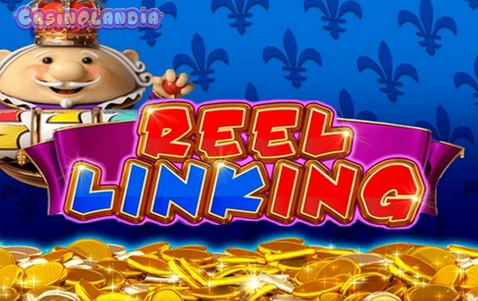 Reel Linking by Inspired Gaming