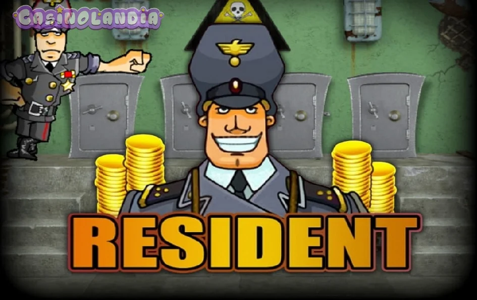 Resident by Igrosoft