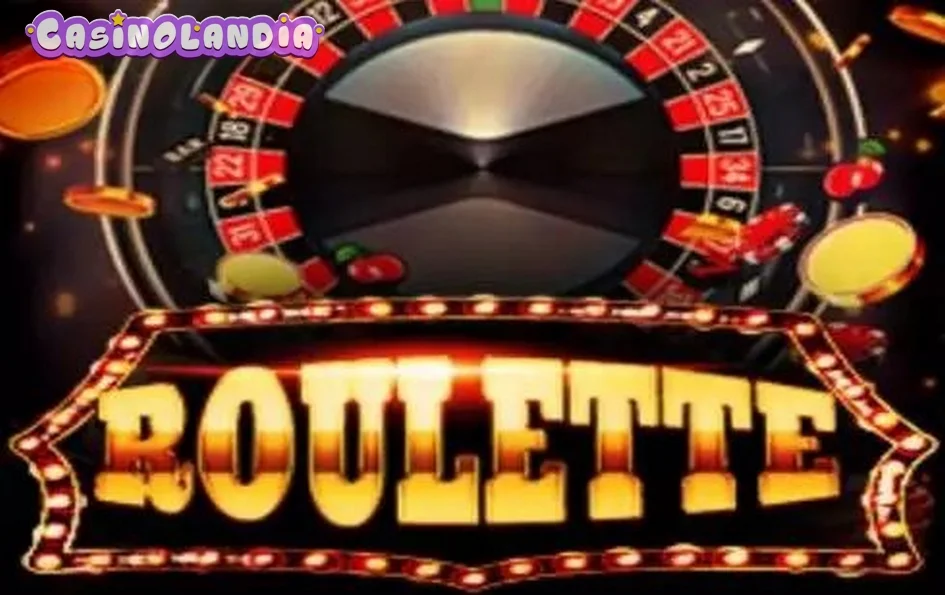 Roulette by Bigpot Gaming