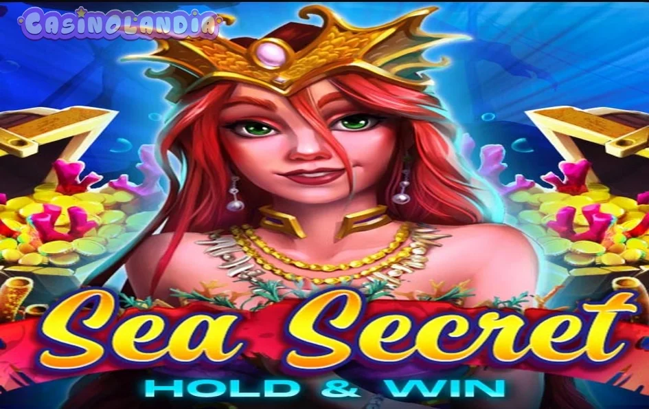 Sea Secret by Gamebeat