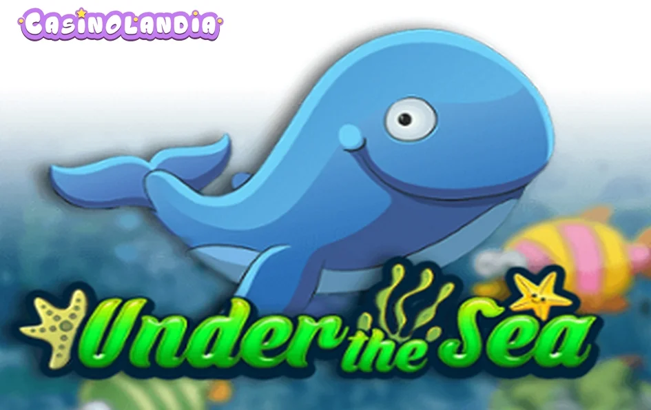 Sea Story by KA Gaming