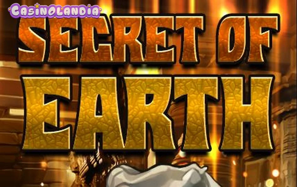 Secret of Earth by Bigpot Gaming