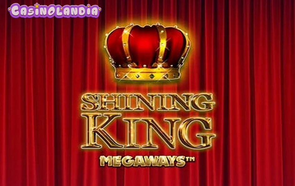 Shining King Megaways by iSoftBet