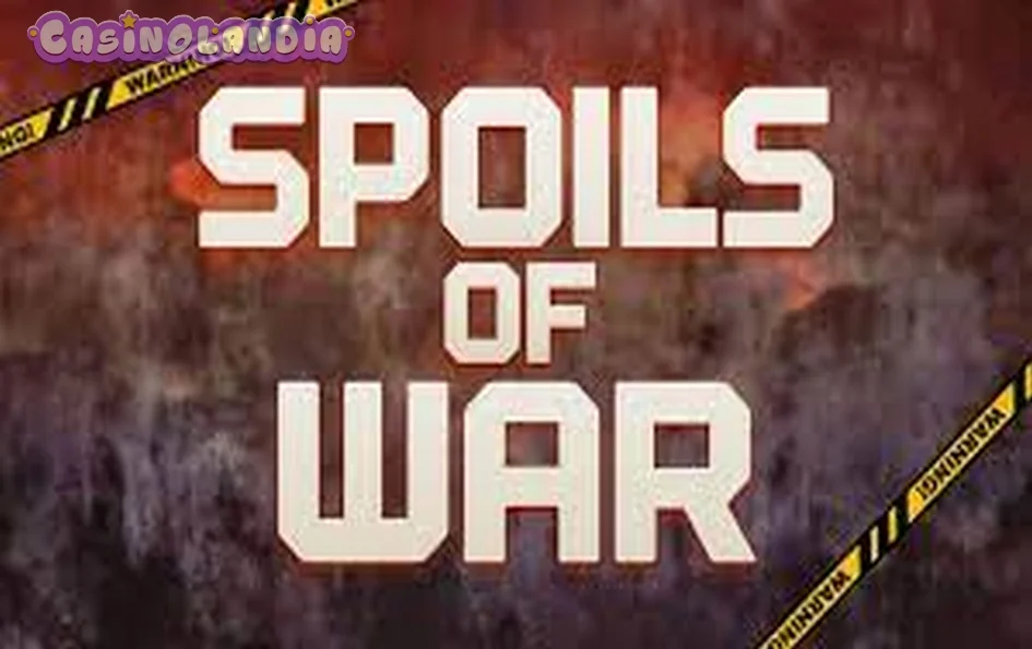 Spoils of War by Green Jade Games