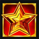 Multistar Fruits Symbol Star