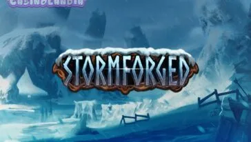 Stormforged by Hacksaw Gaming