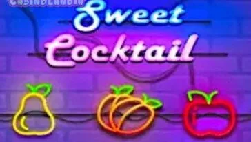 Sweet Cocktail by SmartSoft Gaming